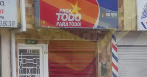 PAGA TODO CALLE 34A 3A 29 SUR PAGA TODO CALLE 34A 3A 29 SUR